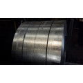 Galvanized strip High Tensile Strength GI Steel Coil Galvanized Steel Strip